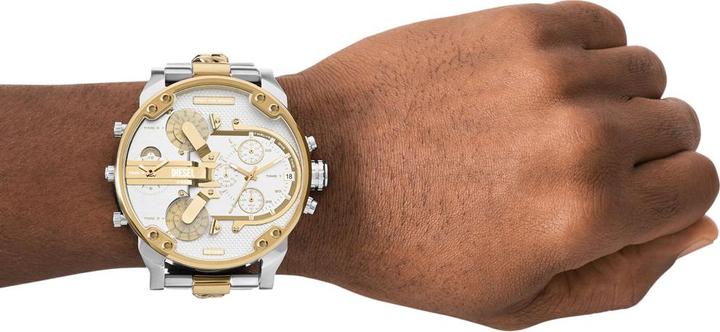 Produktbild Diesel Chronograph MR. DADDY 2.0 (Chronograph, 57 mm)