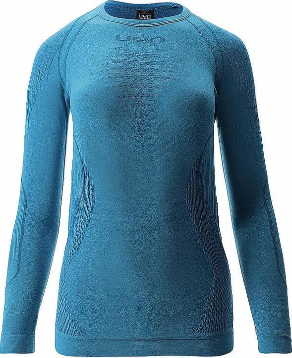 Actual product image UYN Evolutyon Biotech thermal shirt (M)