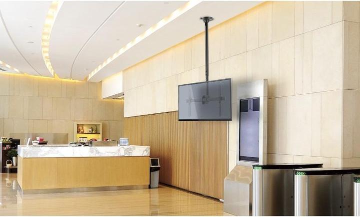 Image du produit Reflecta PALLAS 70-6040T (Plafond, 70", 50 kg)