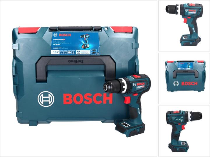 Actual product image Bosch Professional GSB 18V-90 C (Rechargeable battery operated)