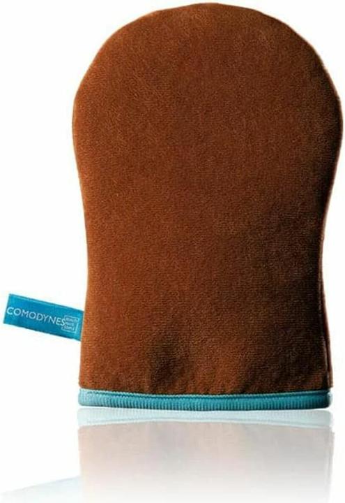 Actual product image Comodynes - Self-Tanning Glove (Self tanning foam)