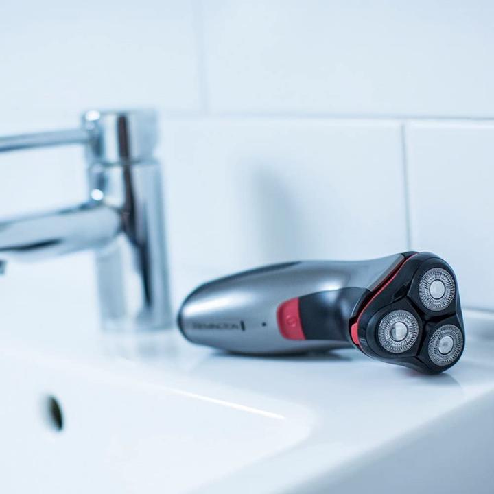 Actual product image Remington Power Series Aqua Plus