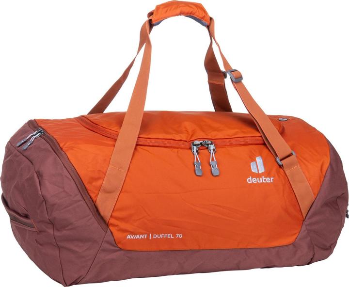 Produktbild Deuter Aviant Duffel 70 (70 l)