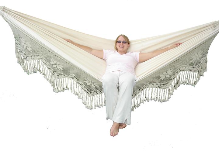 Image du produit Vivere Brazilian Style Double Deluxe (204 kg)