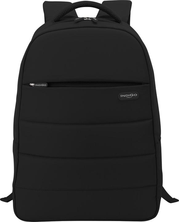 Produktbild MI-BPTO56N Laptoptasche 43,2 cm (17') Backpack Schwarz