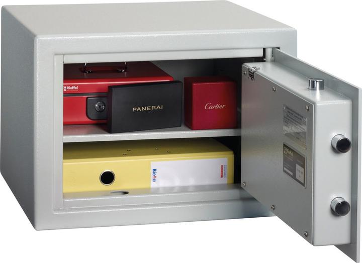 Actual product image Rieffel Furniture safe (88 l)
