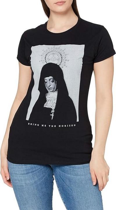 Produktbild Bring Me The Horizon TShirt (XL)