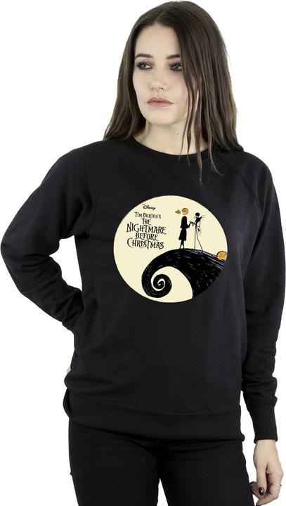 Produktbild The Nightmare Before Christmas Sweatshirt (L)