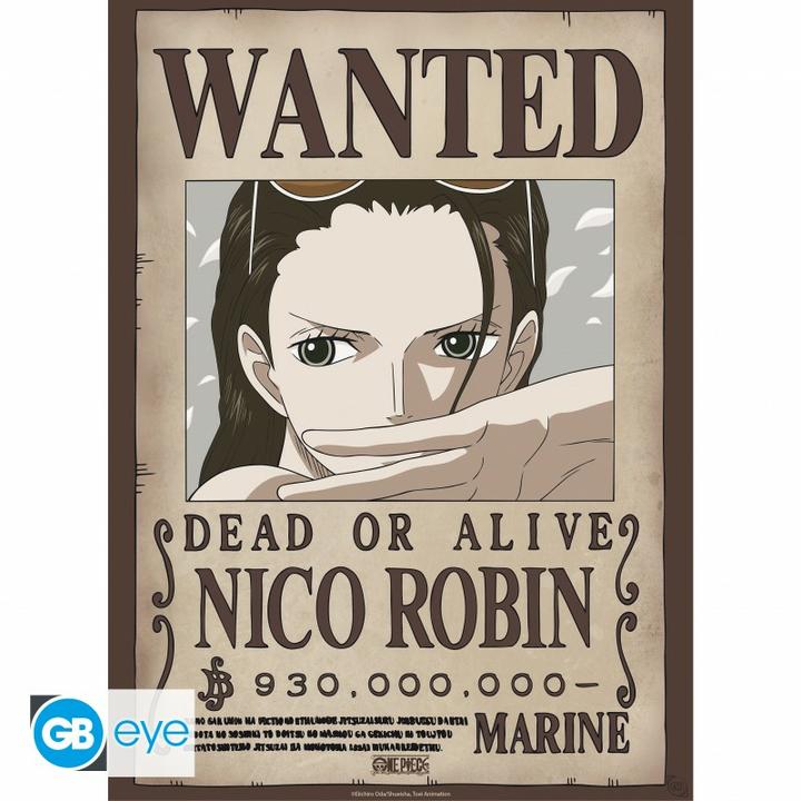 Immagine prodotto GB Eye One Piece - Nami e Robin