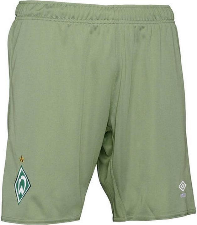 Actual product image Umbro 2223 Shorts (146, 152)