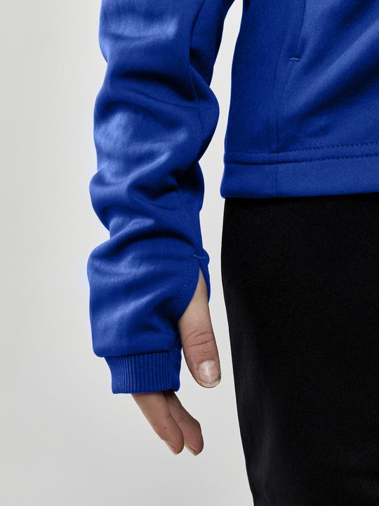 Image du produit Craft Evolve Full Zip Jr (134)