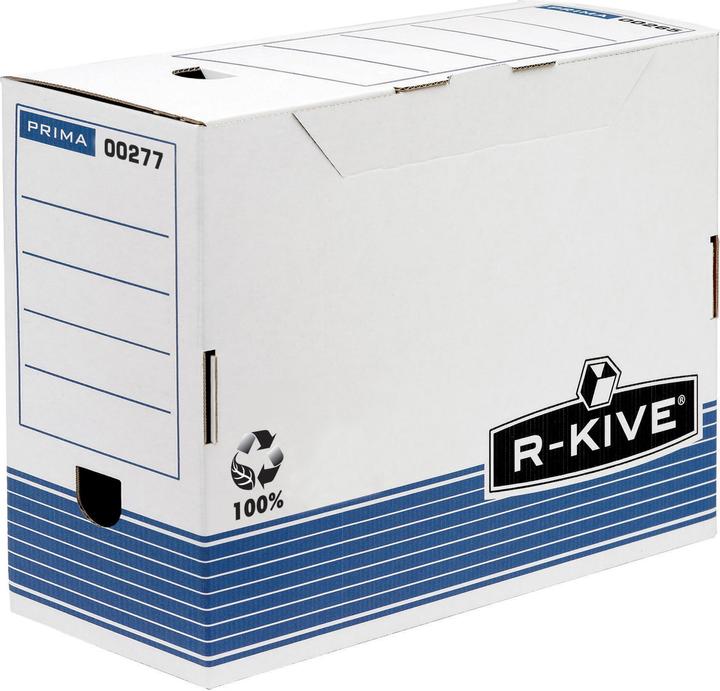 Immagine prodotto Fellowes R-Kive Prima Archive Box A4 Set da 10 (A4)