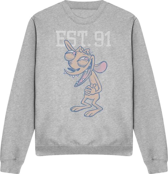 Produktbild Ren & Stimpy Est Sweatshirt (XL)