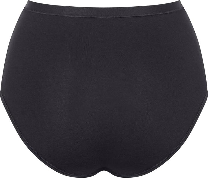 Produktbild Sloggi 3er Pack GO Daily Cotton High Waist Panty (XL, 3er Pack)