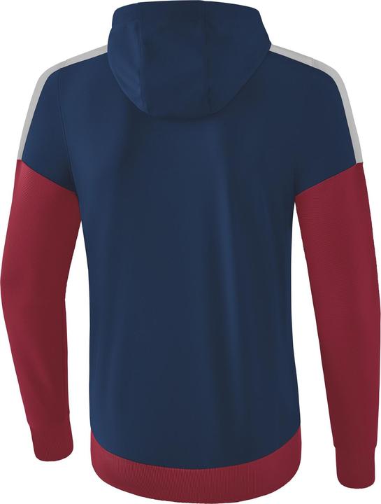 Produktbild Erima Squad Trainingsjacke Mit Kapuze (L)