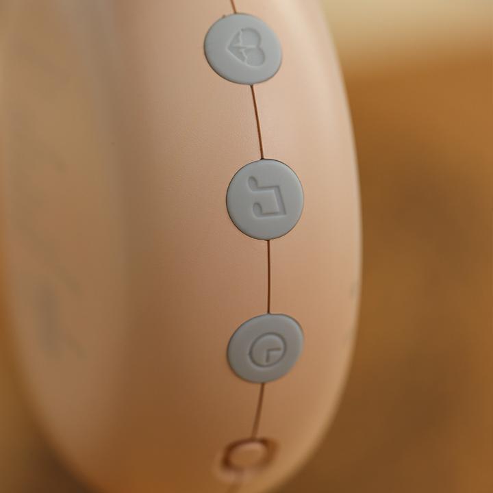 Actual product image Liini Snoozy