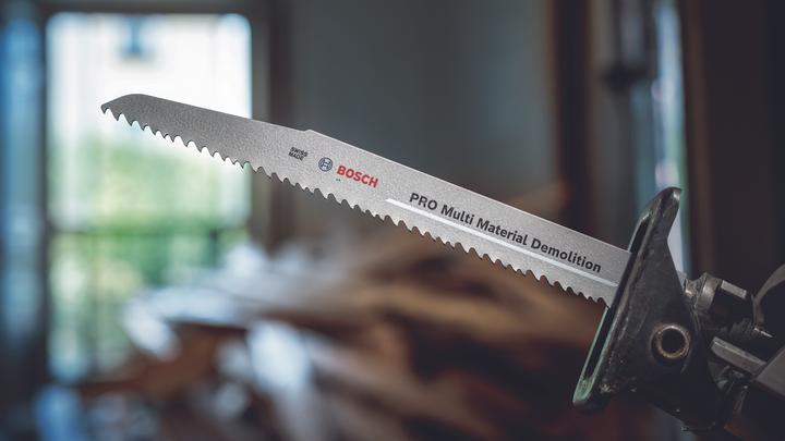 Productafbeelding Bosch Professional Zubehör Sabelzaagblad S 1210 VF, Heav