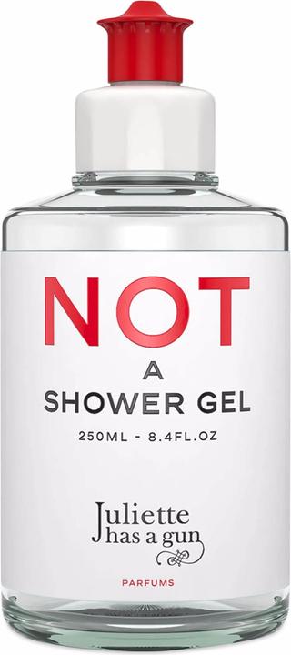 Image du produit Juliette Has a Gun Not a Perfume gel douche (250 ml)