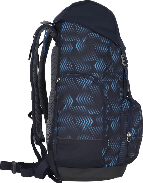 Actual product image Deuter School Backpack Scula (44 l)