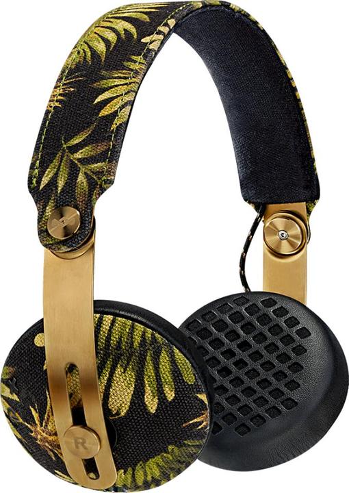 Produktbild House of Marley Rise BT (ANC, 12 h, Kabelgebunden, Kabellos)