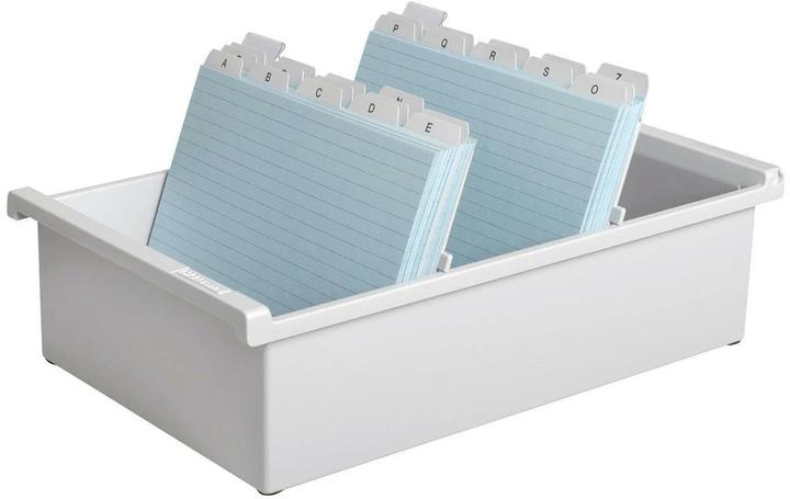 Image du produit Han Plateau pour fichier A5 transversal (A5)