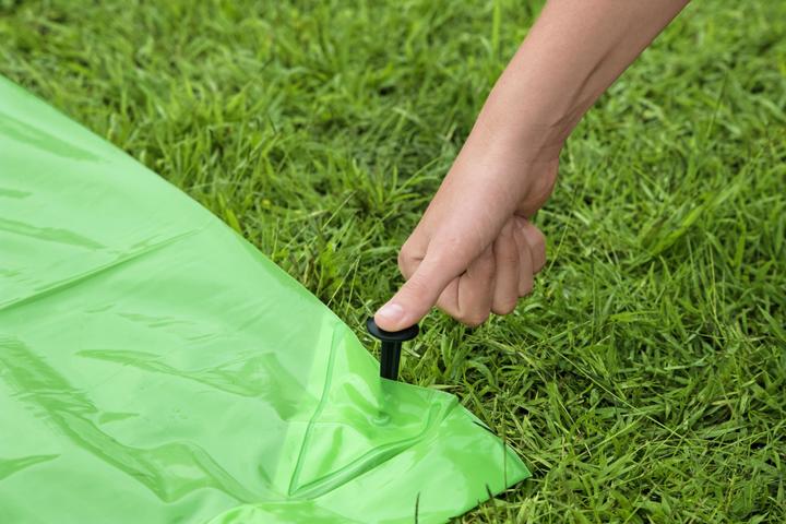 Actual product image Bestway H2OGO! Frog