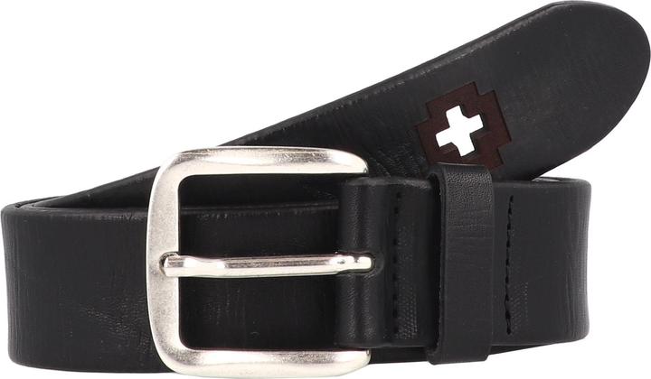 Strellson Gürtel Leder (105)