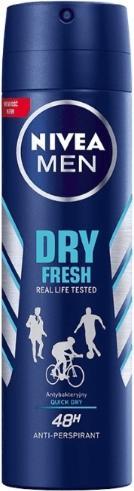 Produktbild NIVEA Men Dry Fresh (150 ml)