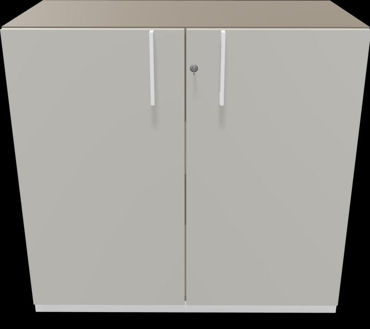 Produktbild Narbutas Choice Flügeltürschrank (80 x 40 x 76 cm)