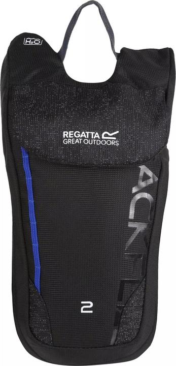Actual product image Regatta Hydropack backpack Blackfell Iii 2 litres (2 l)