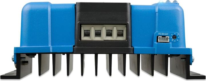 Actual product image Victron Energy SmartSolar MPPT 150/45