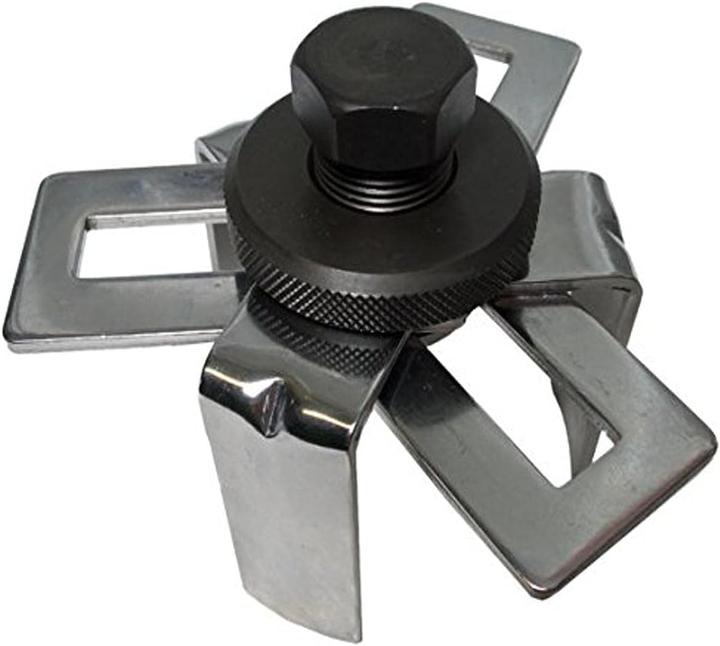 Immagine prodotto SW-Stahl 61714L Chiave di rifornimento regolabile 75-160 mm