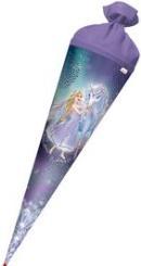 Produktbild Roth Schultte "K”nigin im Eis", eckig, 850 mm, mit Effekt (1 x)