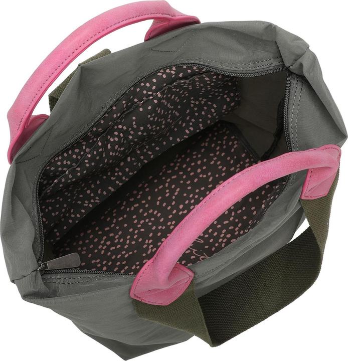 Actual product image Fritzi aus Preußen Ju Lighty backpack 38 cm (17 l)