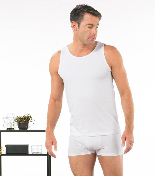 Immagine prodotto Erwin Müller Pantaloni da uomo 2-Pack (5, Confezione da 2)