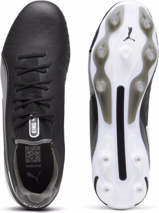Produktbild Puma King Ultimate Fg/Ag (44.5)