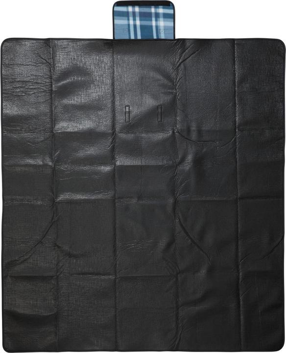 Produktbild Mountain Warehouse Picknickdecke Fleece Kariert