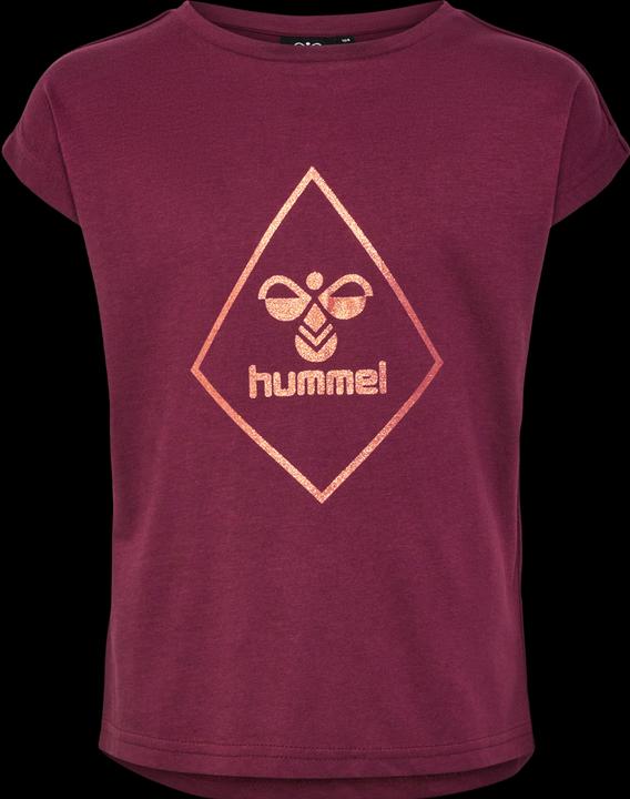 Immagine prodotto hummel Maglietta Hmlluna p/e (110)