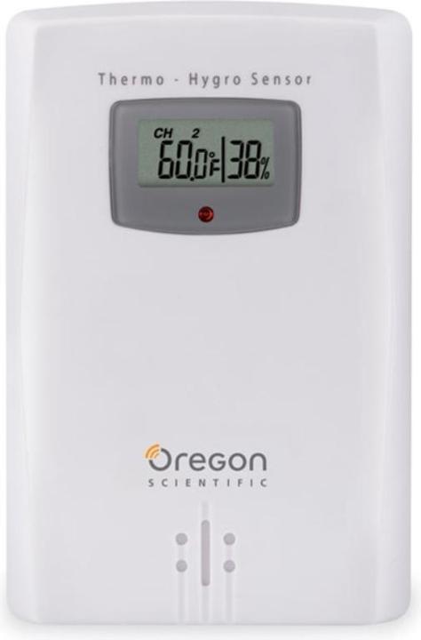Produktbild Oregon Scientific Thgr 122 Nx