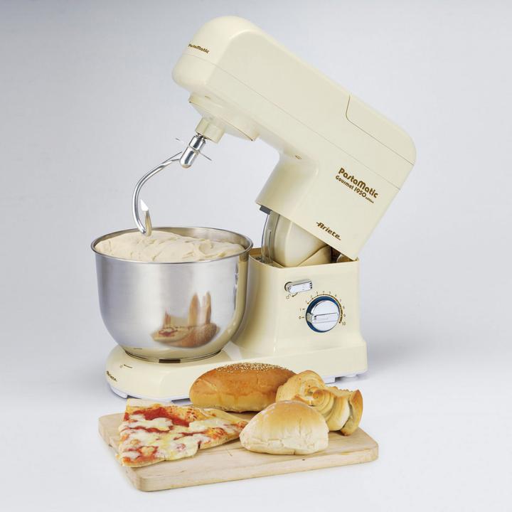 Produktbild Ariete Pastamatic Gourmet 1950 Edition (1500 W)