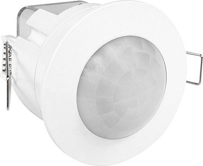 Actual product image Maclean Ceiling mounted PIR motion detector MCE20 (6 m)