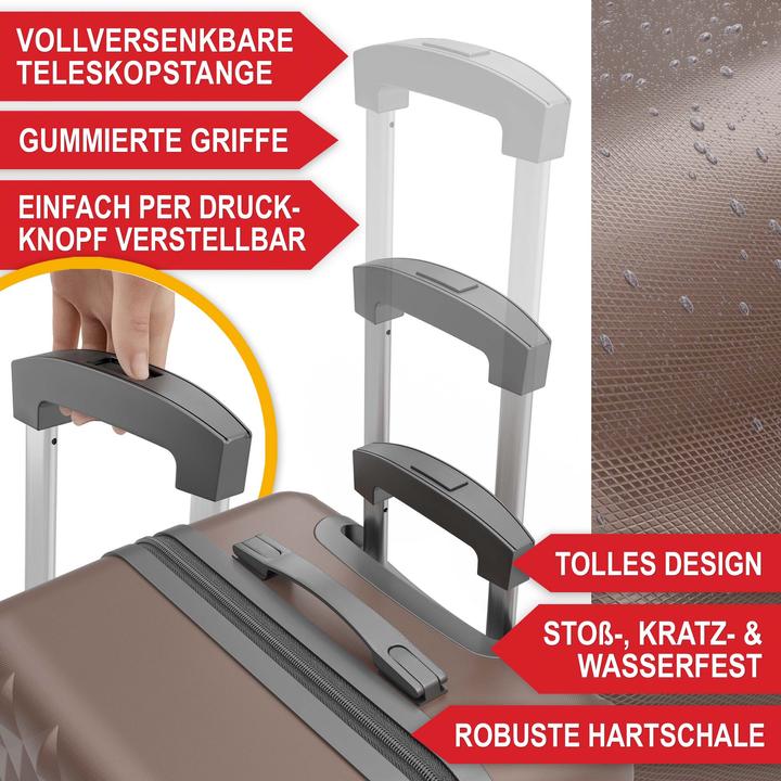 Immagine prodotto Jamb TourX (293 l)