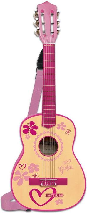 Immagine prodotto Bontempi Chitarra (Multilingue)