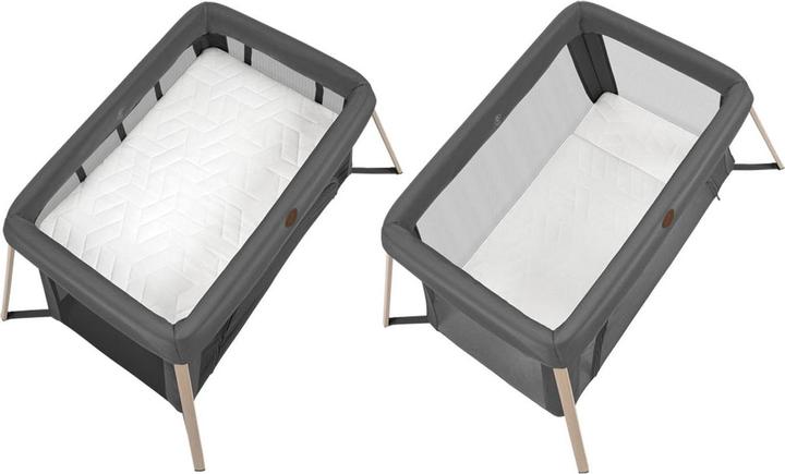 Actual product image Maxi-Cosi Calao Light