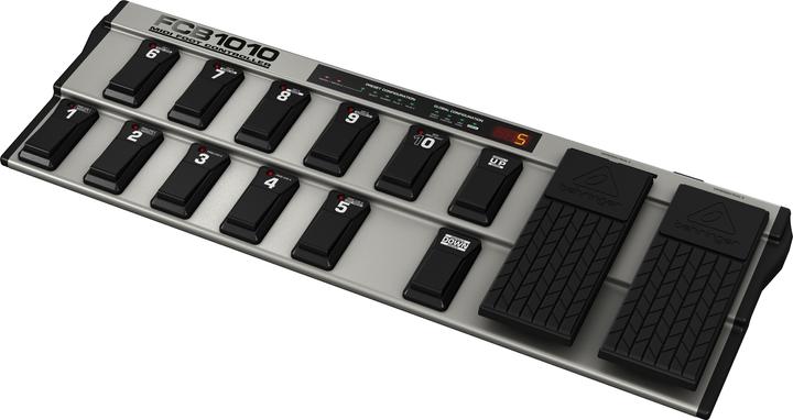 Productafbeelding Behringer FCB1010 MIDI-controller (Controller)