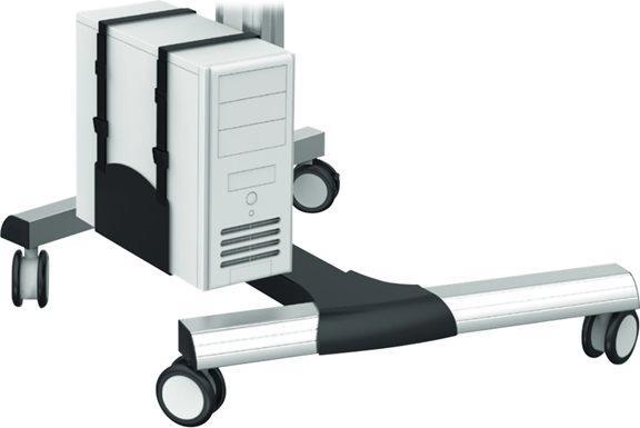 Produktbild PureMounts PDS-2505 Computer Halterung