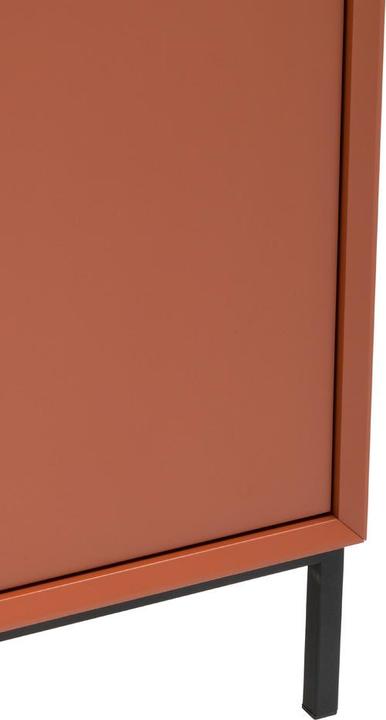 Image du produit pfister Frame (111 x 45 x 121 cm)