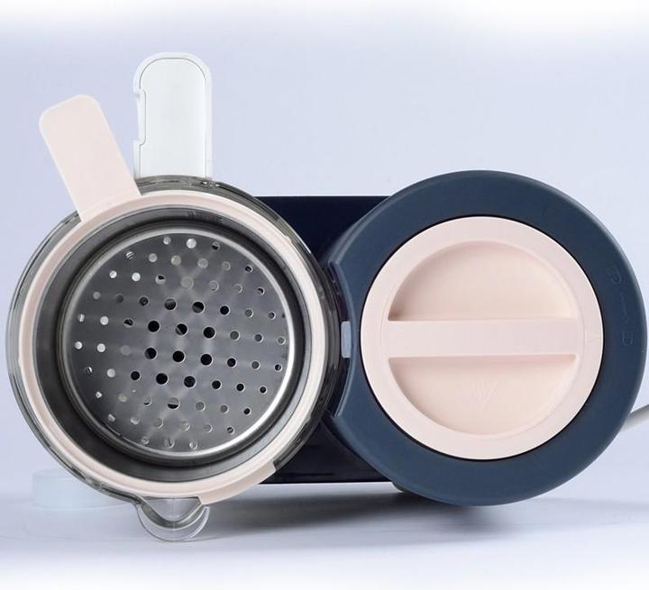 Actual product image Beaba Babycook Neo