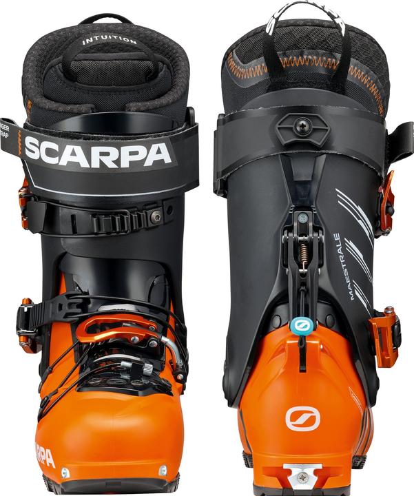 Produktbild Scarpa Maestrale (31.5)