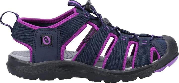 Produktbild Cotswolds Sandalen Marshfield recyceltes Material (38)